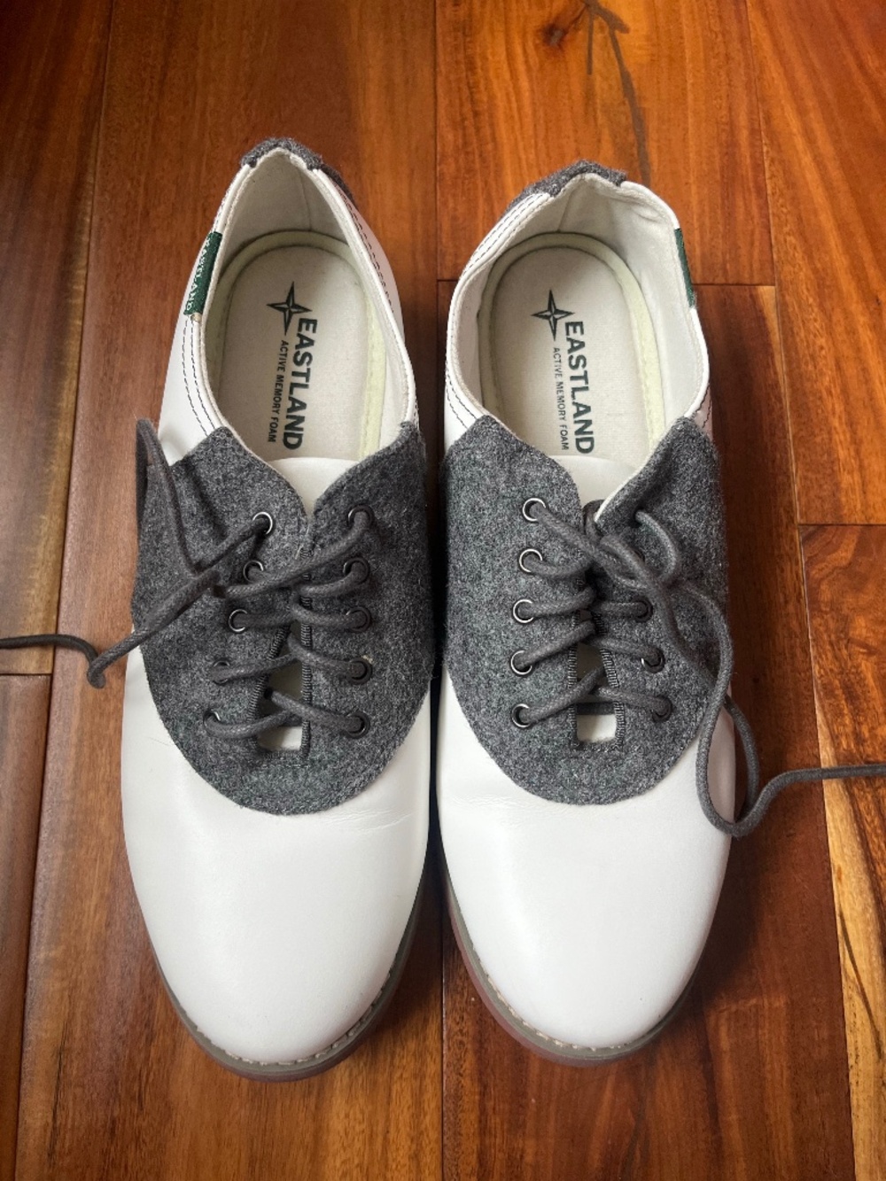 Eastland shoes